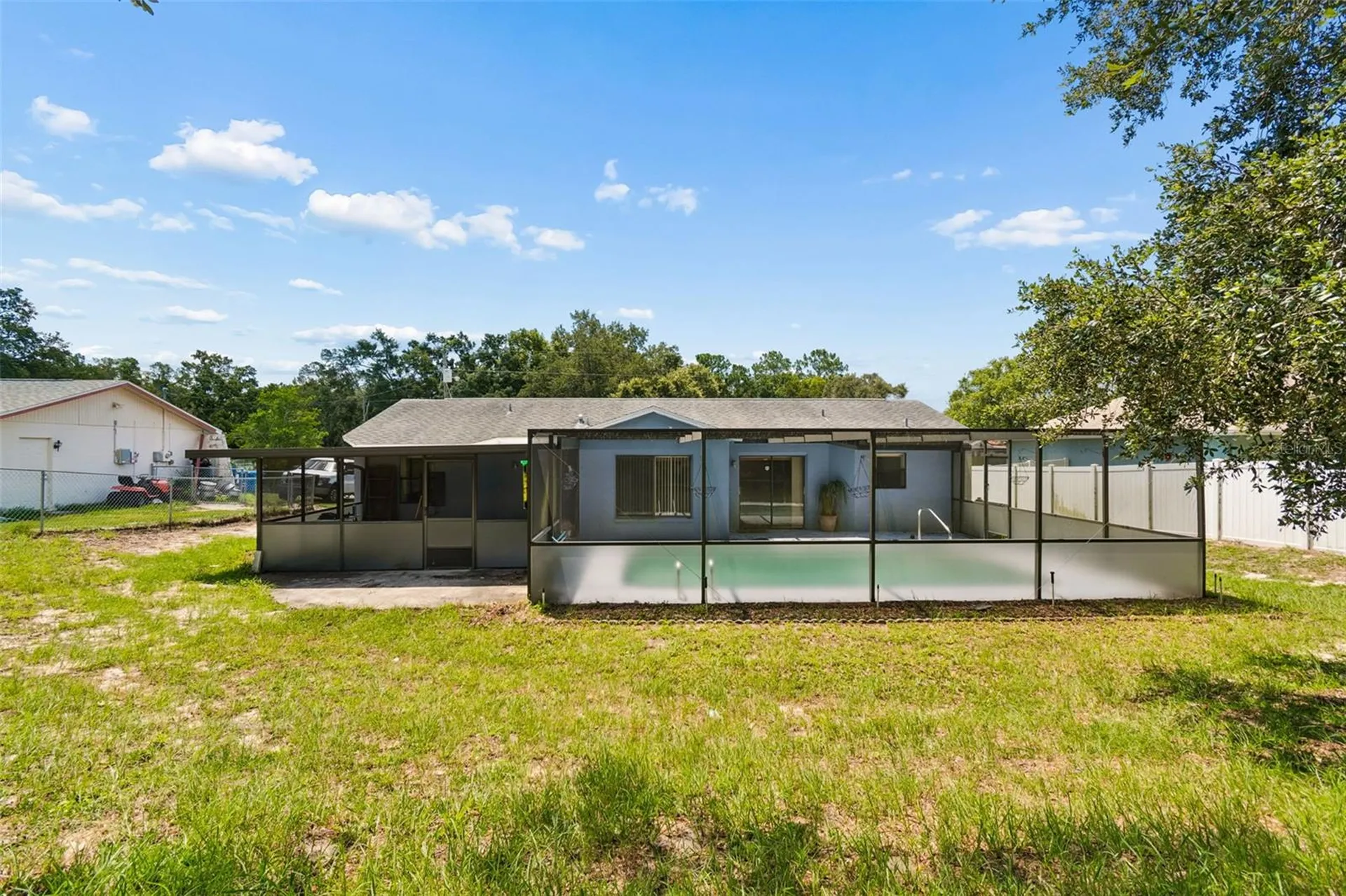 4235 Castle Avenue Spring Hill FL 34609