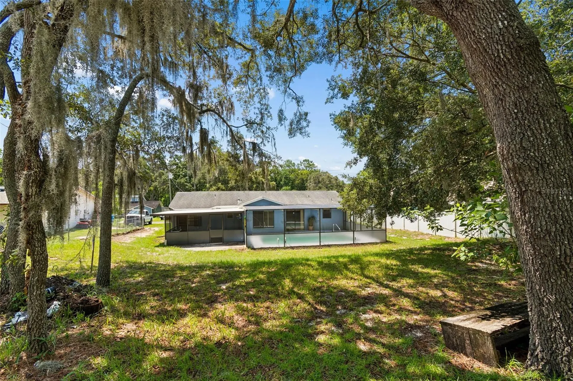 4235 Castle Avenue Spring Hill FL 34609