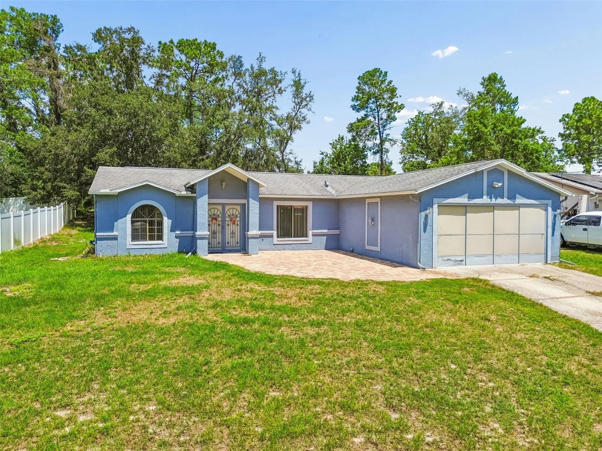 4235 Castle Avenue Spring Hill FL 34609