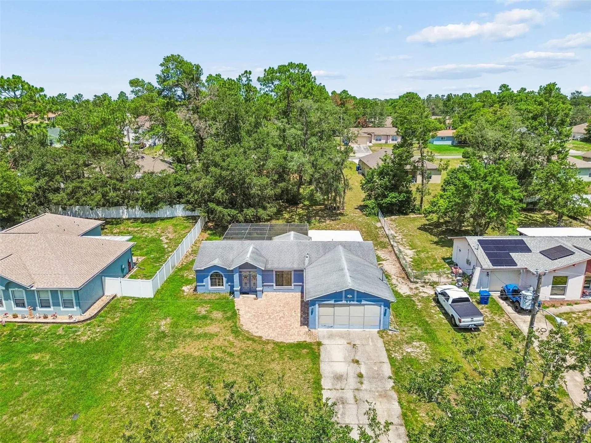 4235 Castle Avenue Spring Hill FL 34609