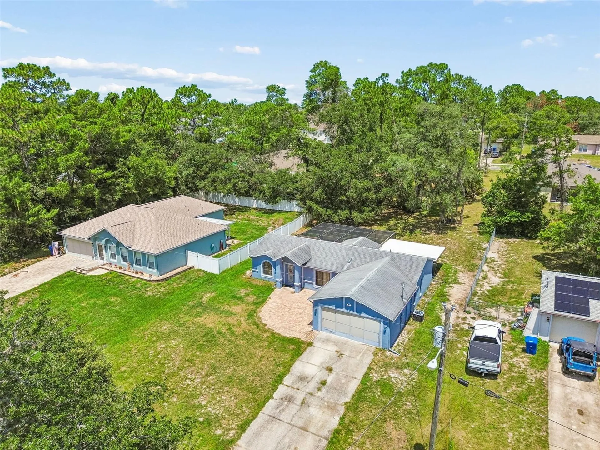 4235 Castle Avenue Spring Hill FL 34609