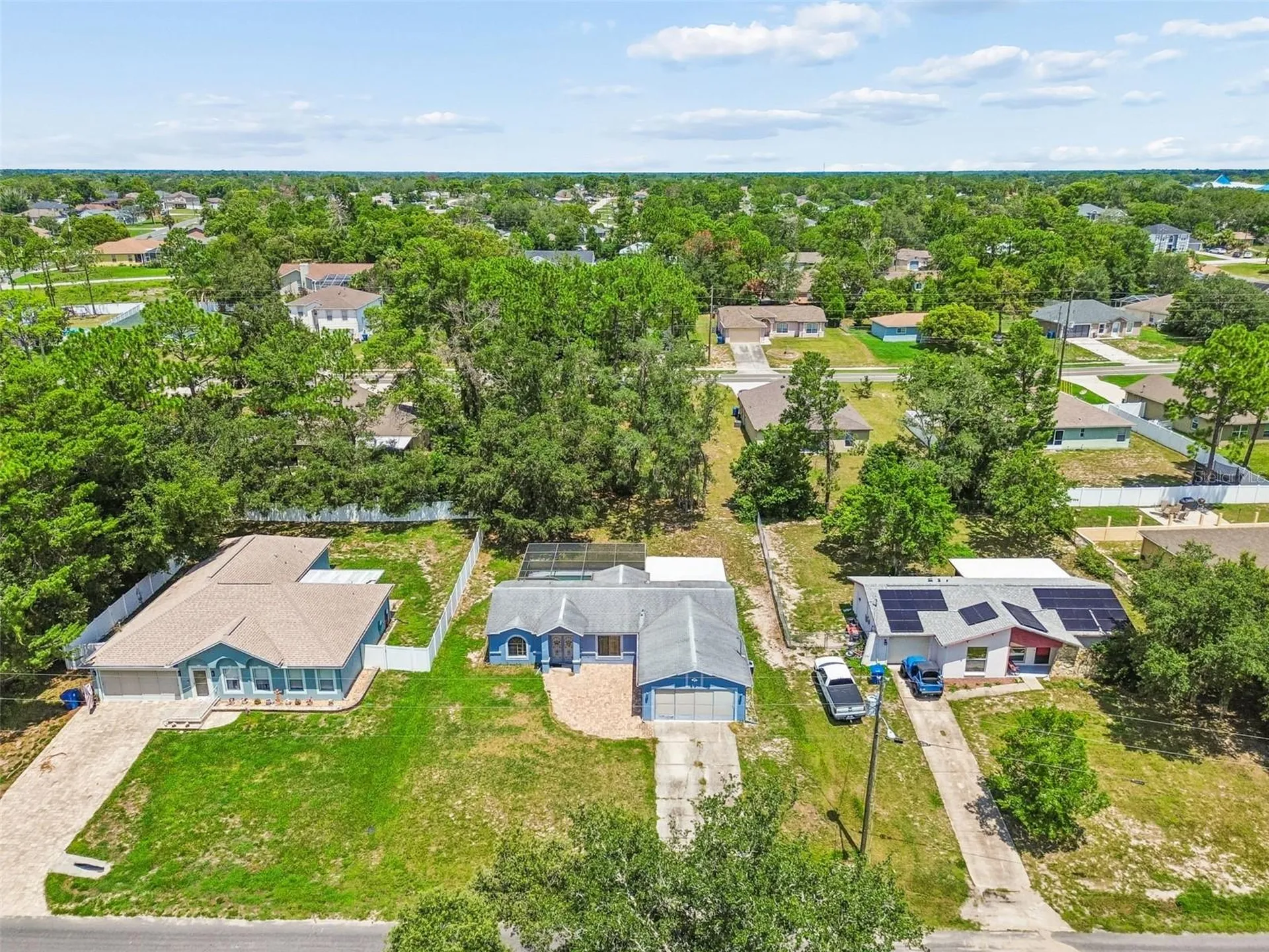4235 Castle Avenue Spring Hill FL 34609