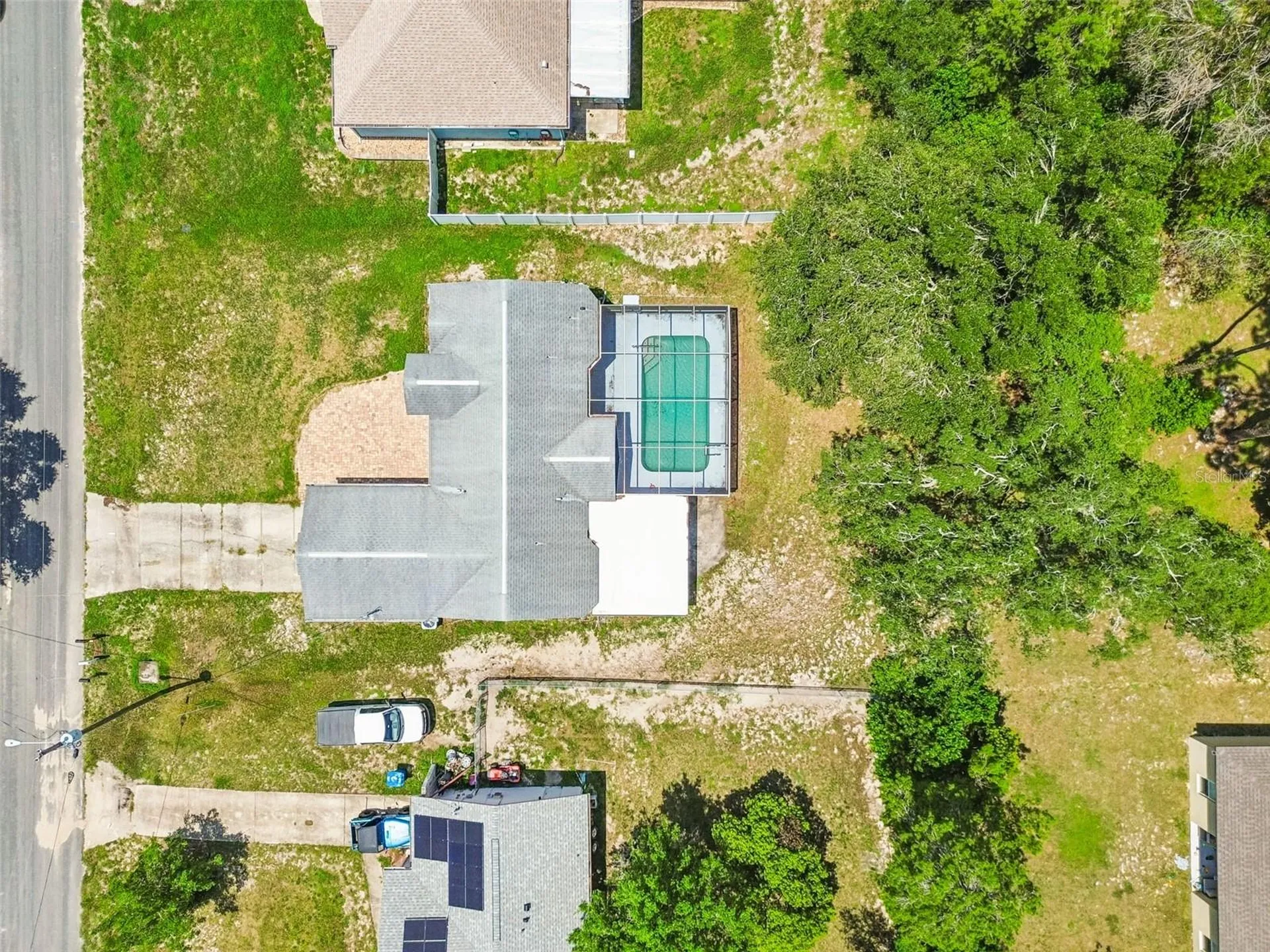 4235 Castle Avenue Spring Hill FL 34609