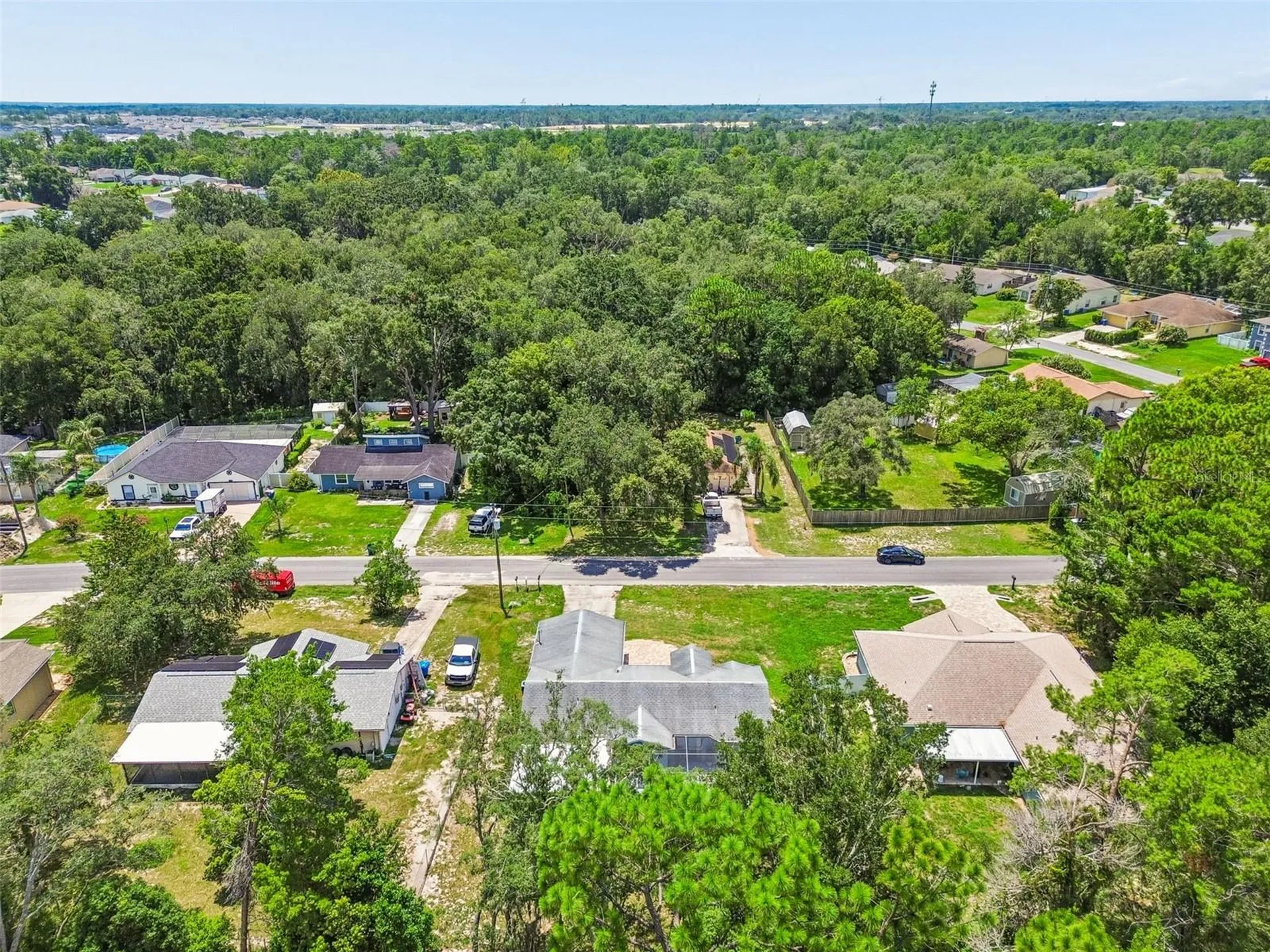 4235 Castle Avenue Spring Hill FL 34609