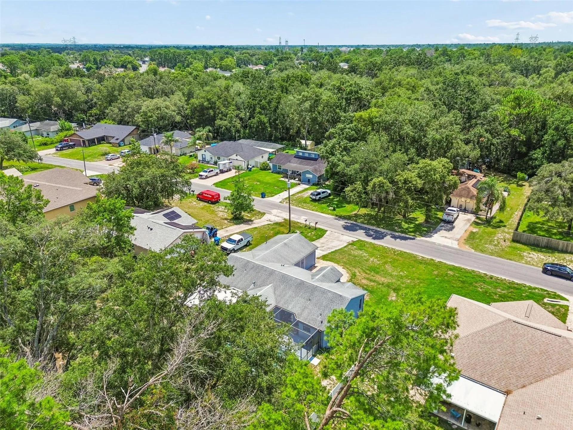 4235 Castle Avenue Spring Hill FL 34609