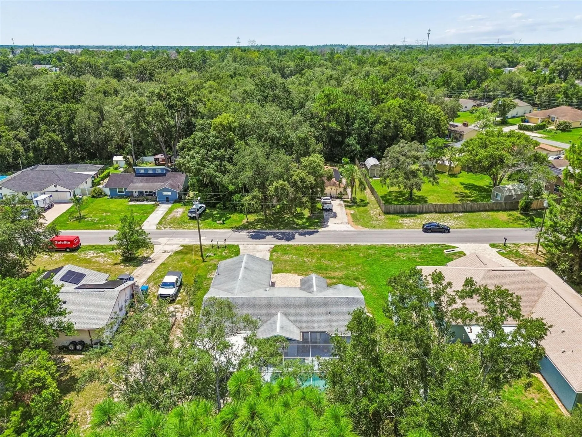 4235 Castle Avenue Spring Hill FL 34609