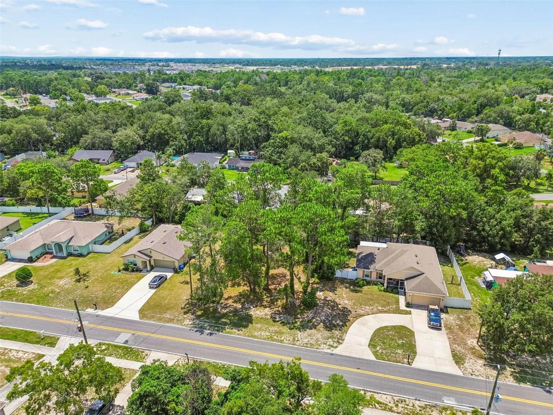 4235 Castle Avenue Spring Hill FL 34609