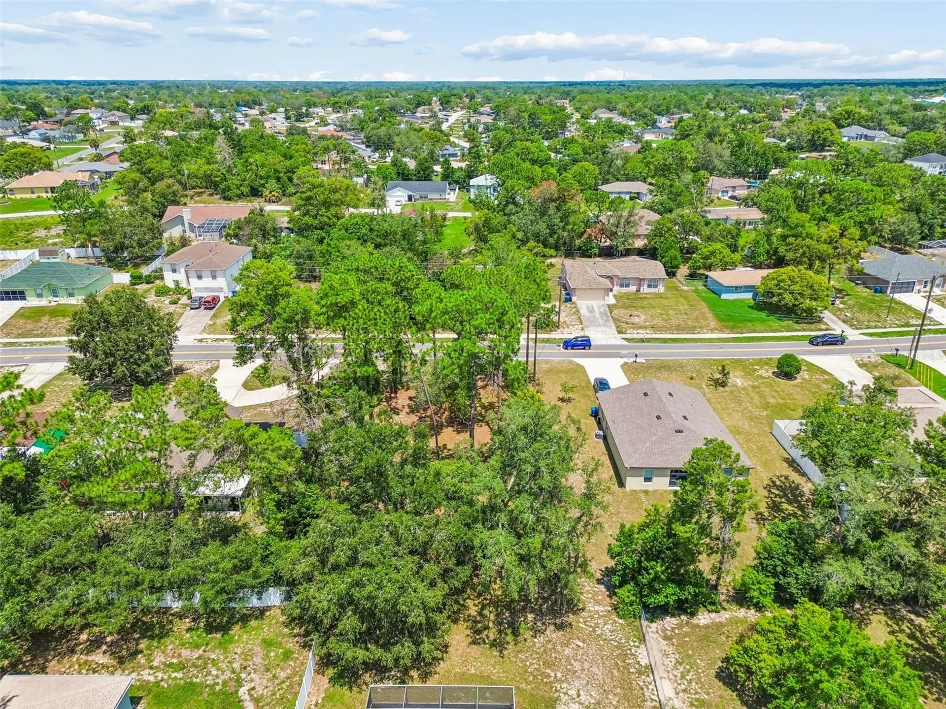 4235 Castle Avenue Spring Hill FL 34609