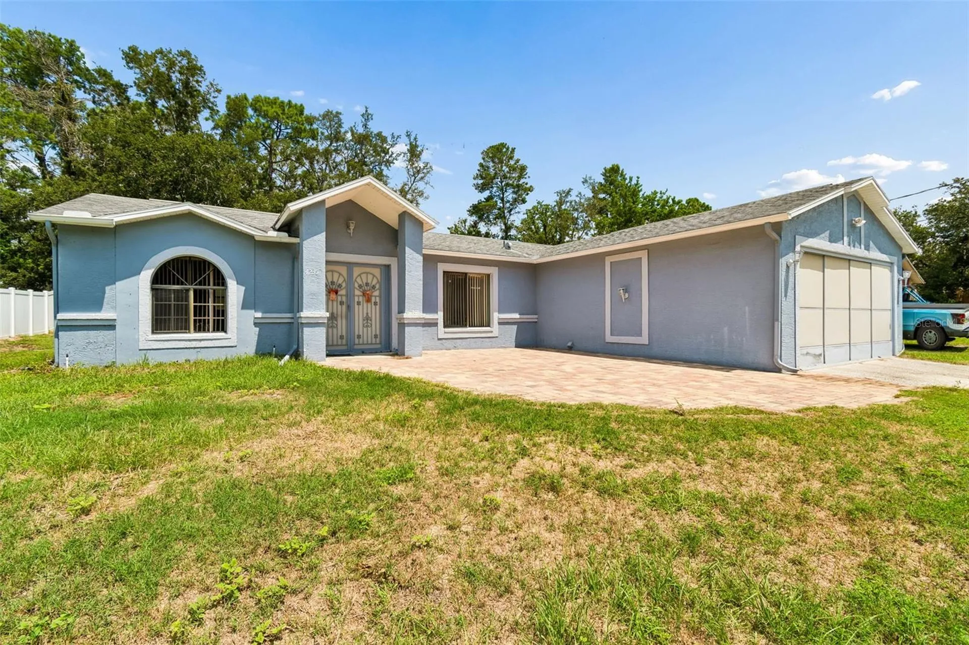 4235 Castle Avenue Spring Hill FL 34609