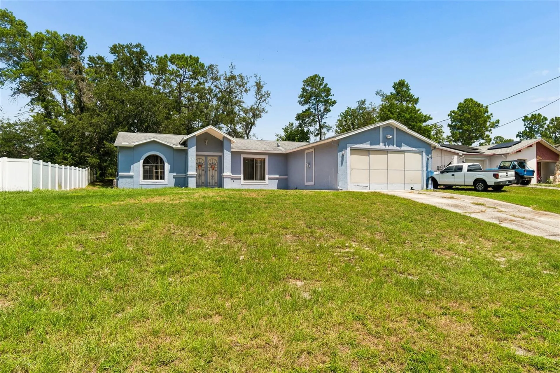 4235 Castle Avenue Spring Hill FL 34609