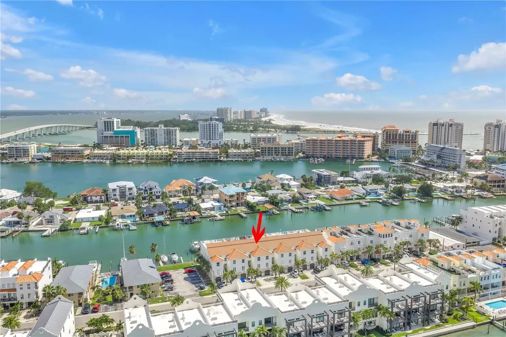 161 Brightwater Drive Clearwater Beach FL 33767