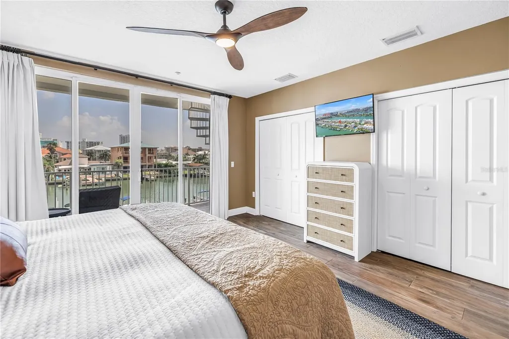 161 Brightwater Drive Clearwater Beach FL 33767