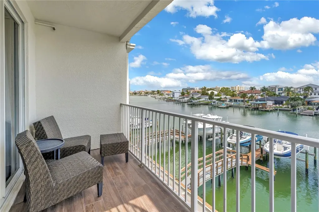 161 Brightwater Drive Clearwater Beach FL 33767