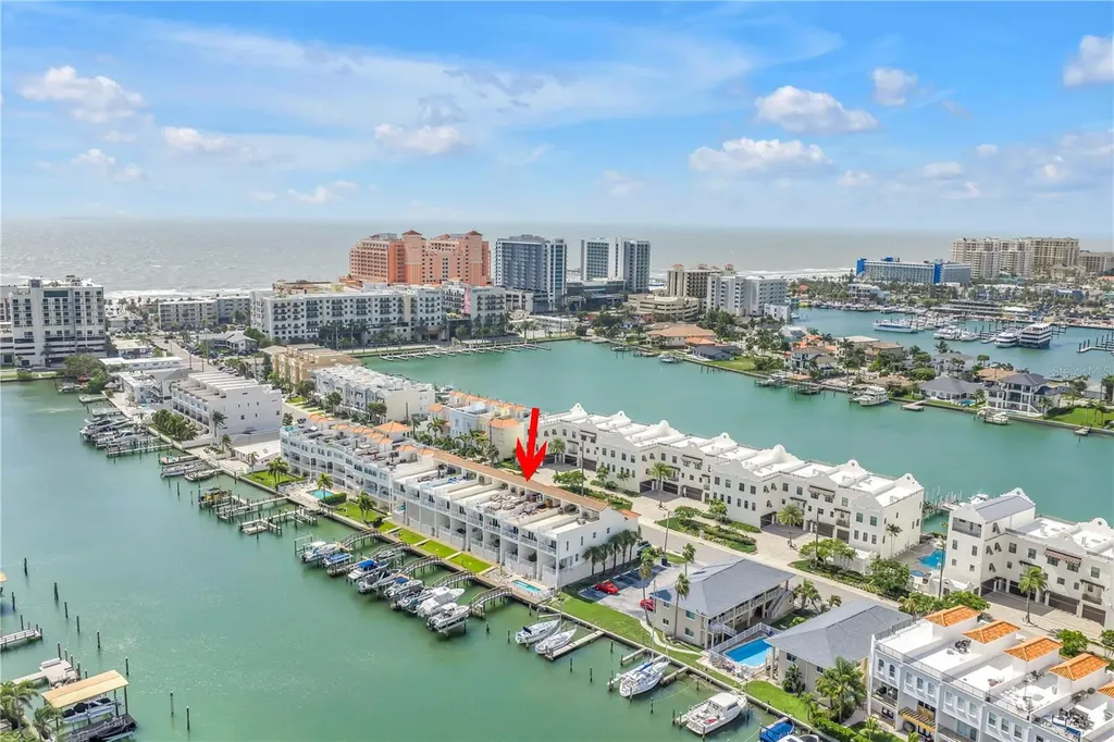 161 Brightwater Drive Clearwater Beach FL 33767