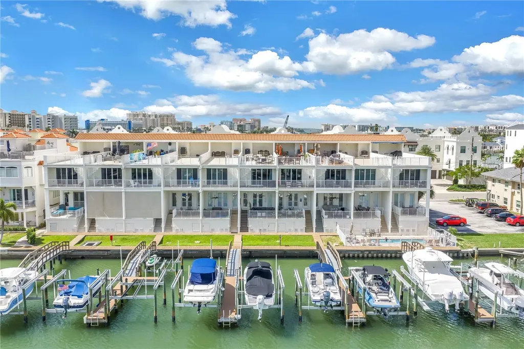 161 Brightwater Drive Clearwater Beach FL 33767