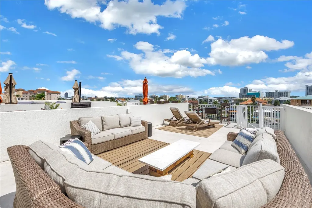 161 Brightwater Drive Clearwater Beach FL 33767
