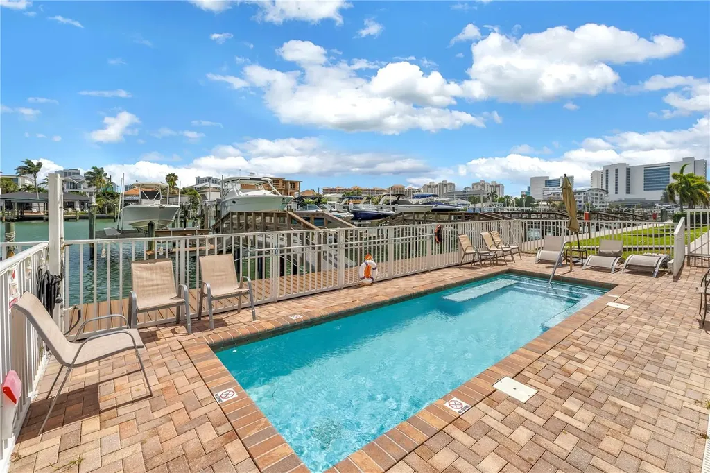 161 Brightwater Drive Clearwater Beach FL 33767