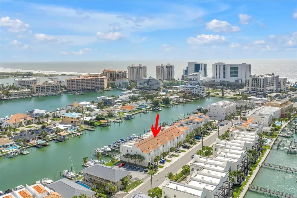 161 Brightwater Drive Clearwater Beach FL 33767