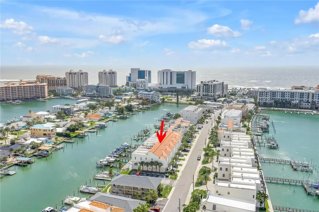 161 Brightwater Drive Clearwater Beach FL 33767