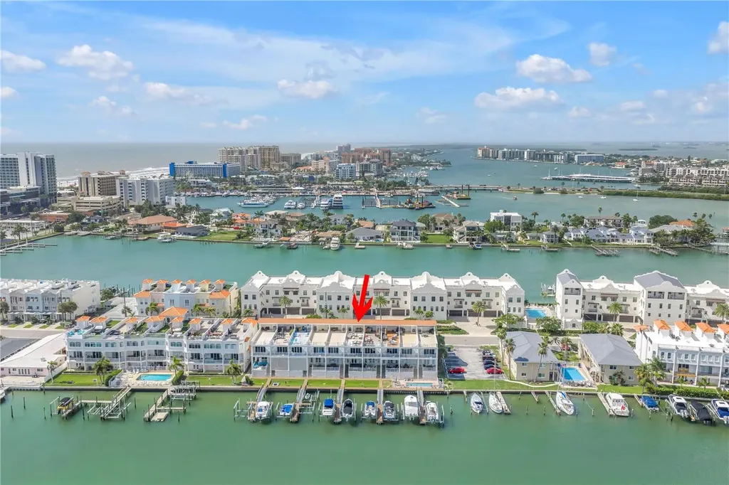 161 Brightwater Drive Clearwater Beach FL 33767