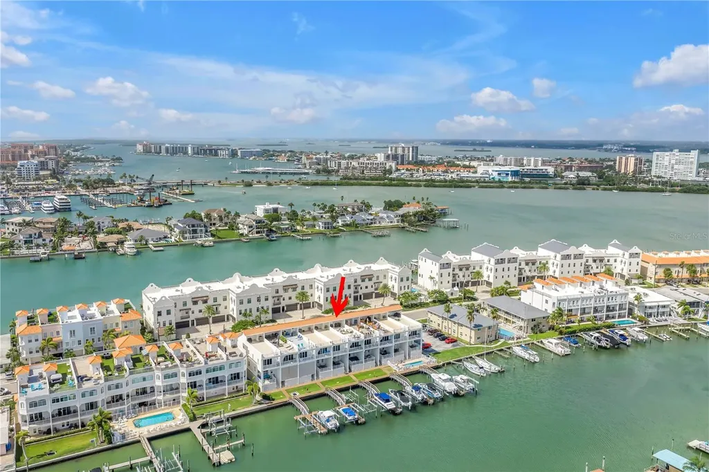161 Brightwater Drive Clearwater Beach FL 33767