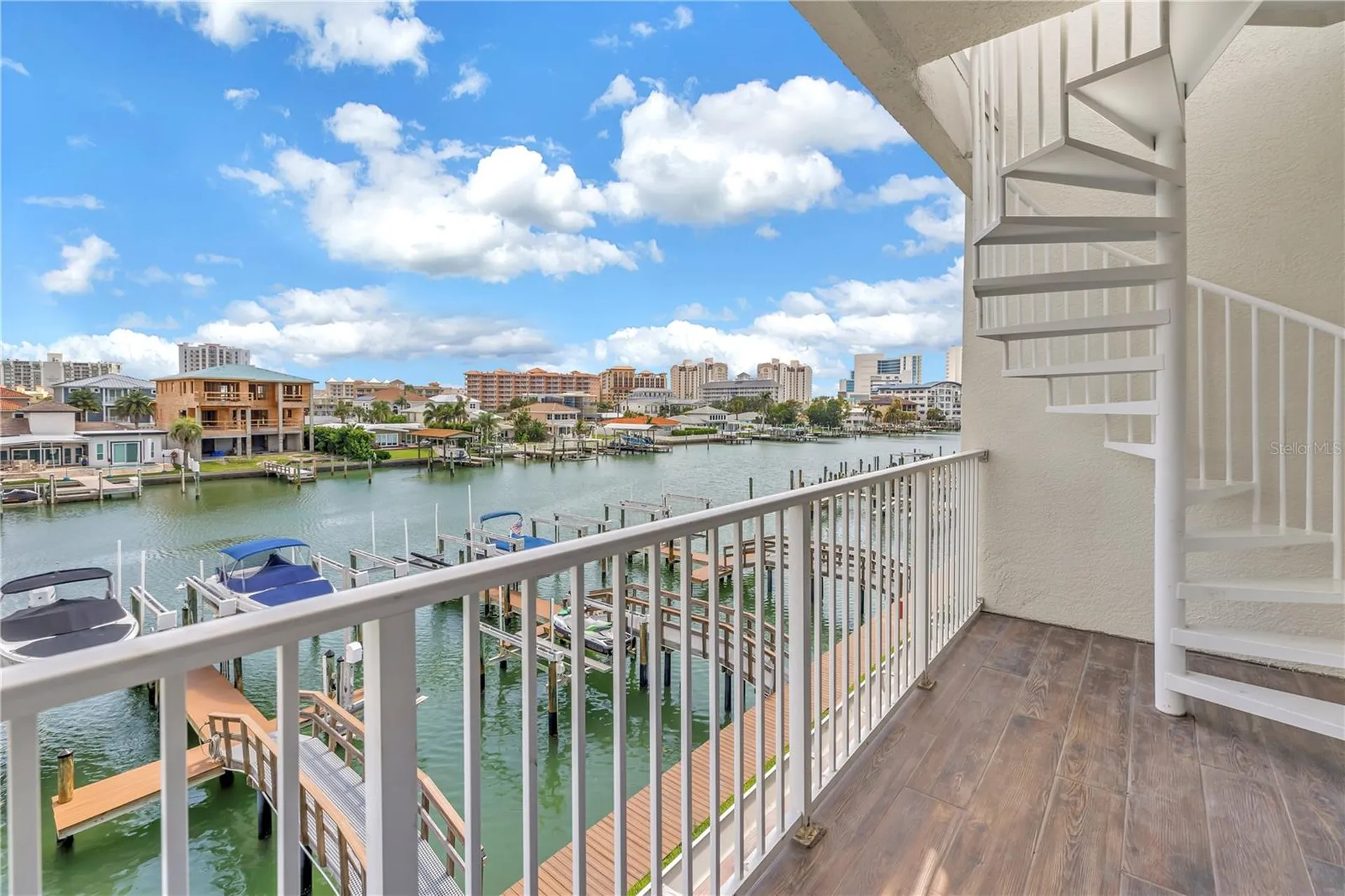 161 Brightwater Drive Clearwater Beach FL 33767