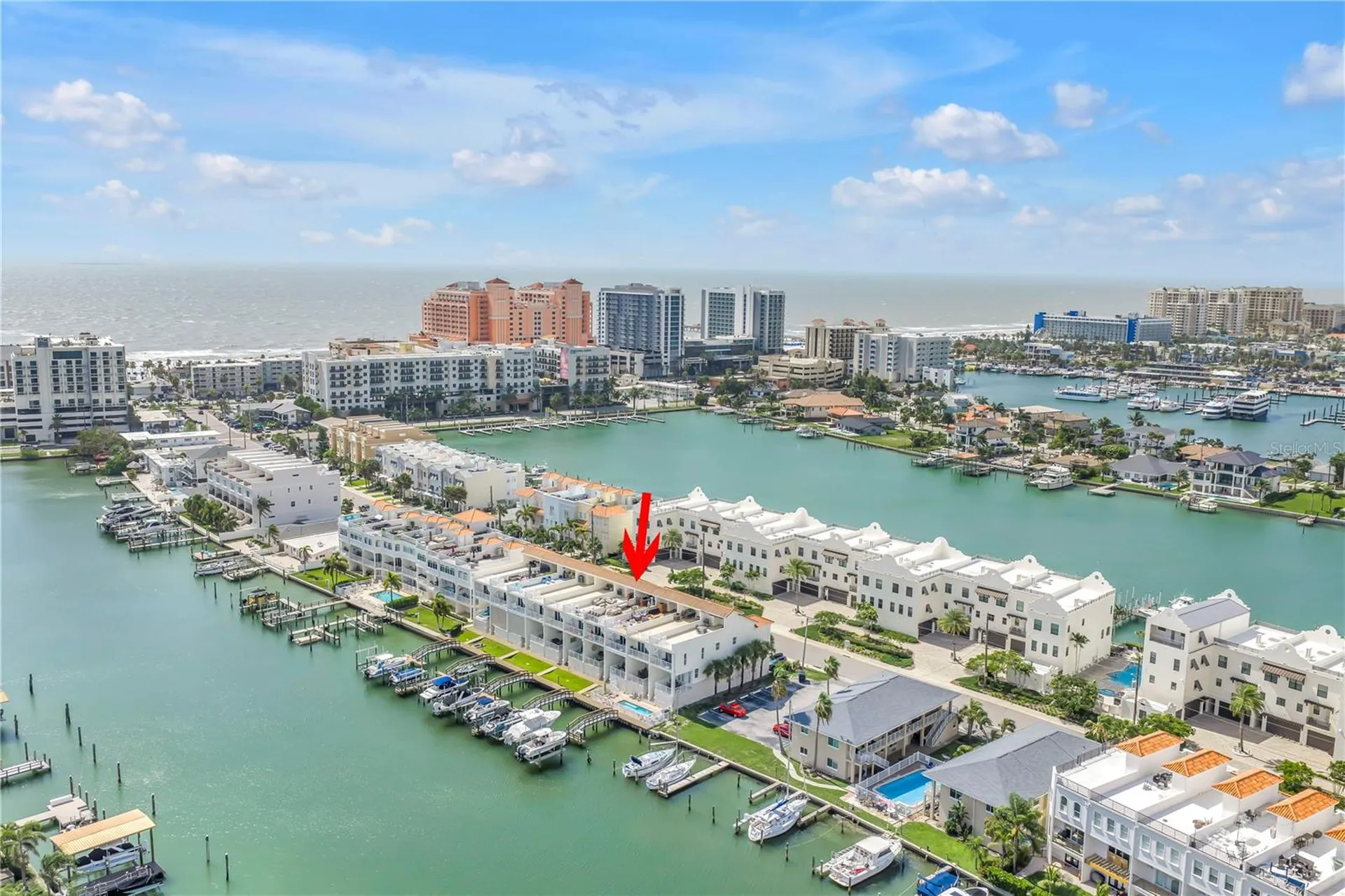 161 Brightwater Drive Clearwater Beach FL 33767
