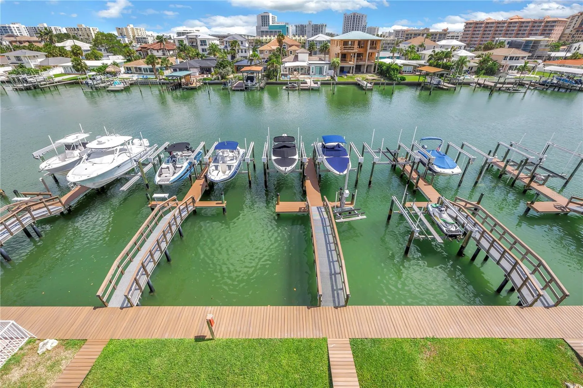 161 Brightwater Drive Clearwater Beach FL 33767
