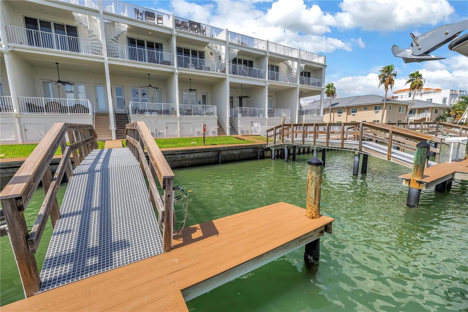 161 Brightwater Drive Clearwater Beach FL 33767