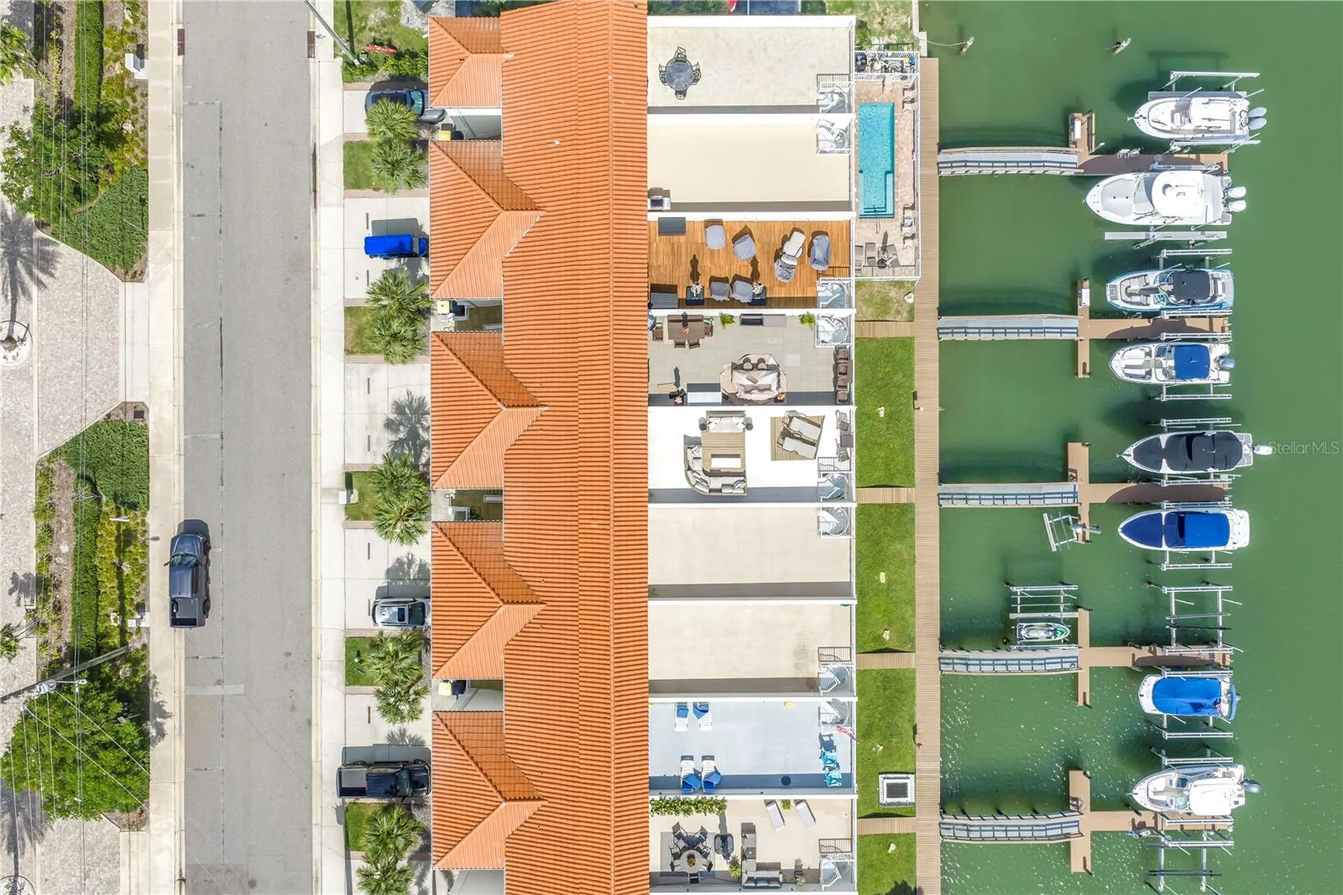 161 Brightwater Drive Clearwater Beach FL 33767