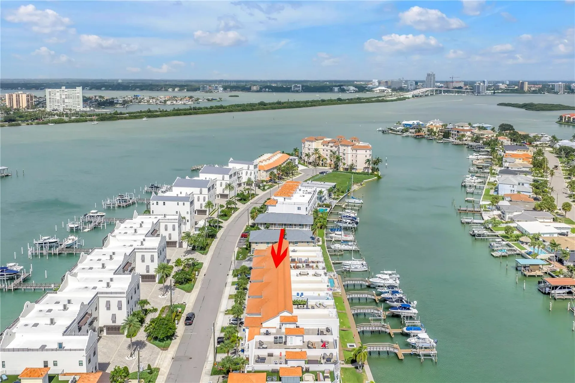 161 Brightwater Drive Clearwater Beach FL 33767