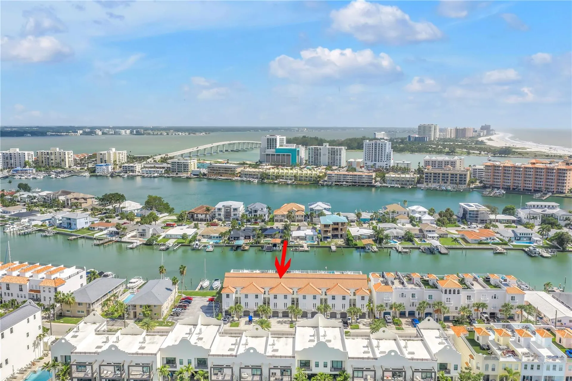 161 Brightwater Drive Clearwater Beach FL 33767