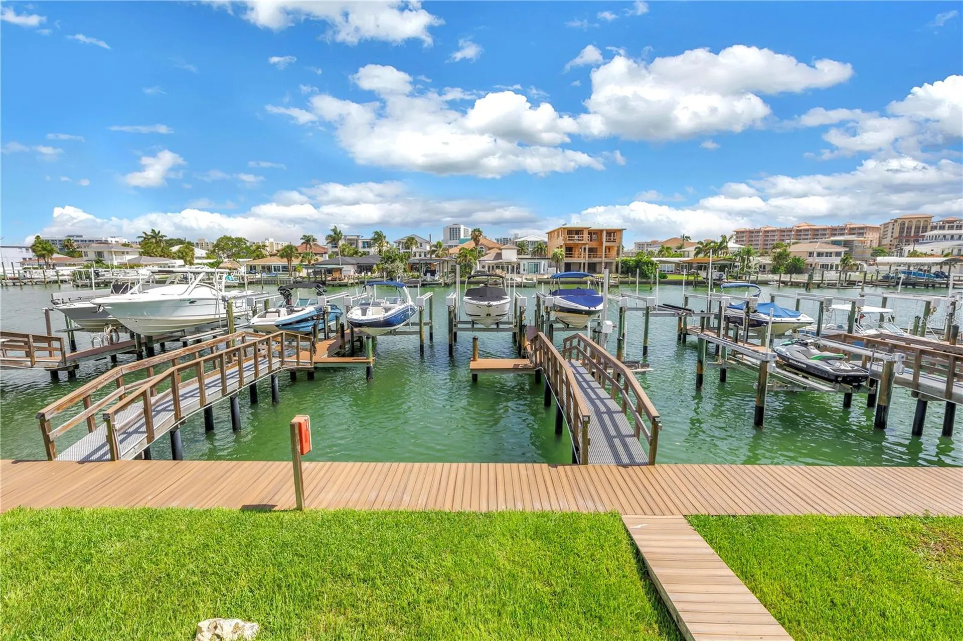 161 Brightwater Drive Clearwater Beach FL 33767
