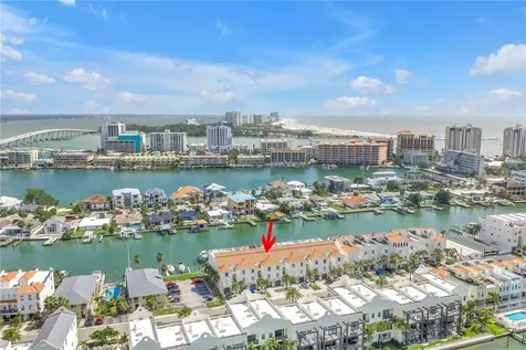 161 Brightwater Drive Clearwater Beach FL 33767