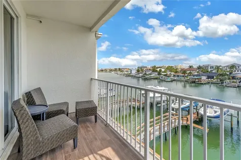 161 Brightwater Drive Clearwater Beach FL 33767