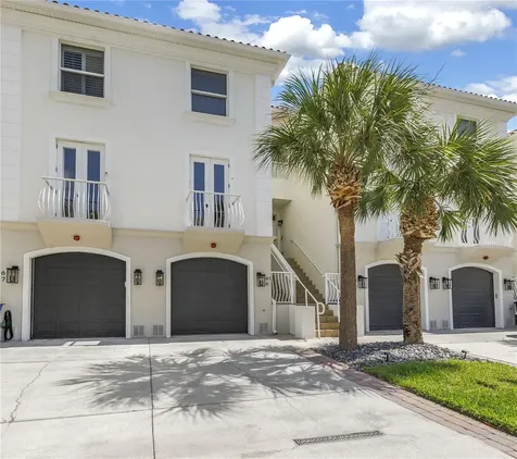 161 Brightwater Drive Clearwater Beach FL 33767