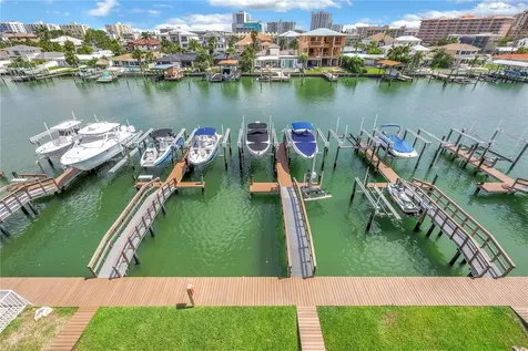161 Brightwater Drive Clearwater Beach FL 33767