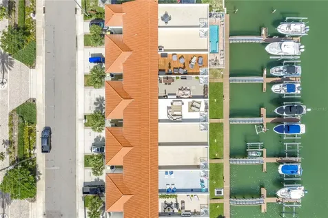 161 Brightwater Drive Clearwater Beach FL 33767