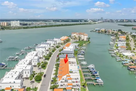 161 Brightwater Drive Clearwater Beach FL 33767