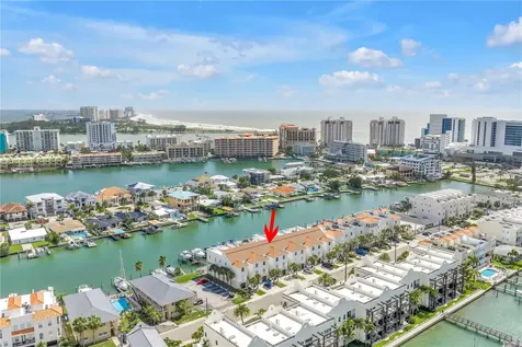 161 Brightwater Drive Clearwater Beach FL 33767