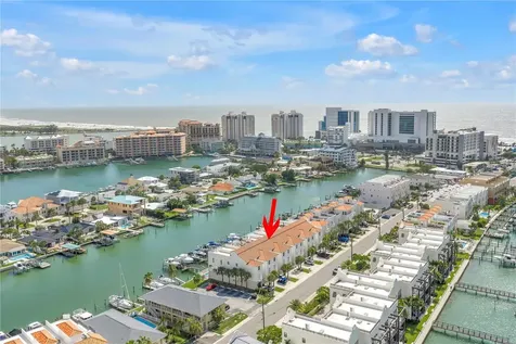 161 Brightwater Drive Clearwater Beach FL 33767