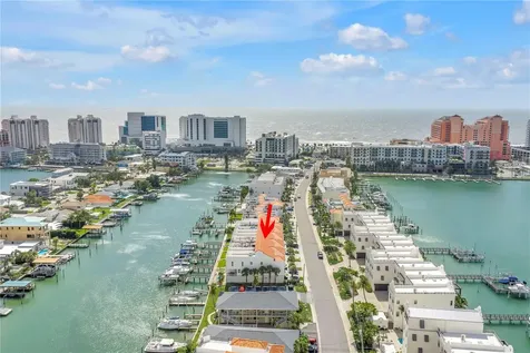 161 Brightwater Drive Clearwater Beach FL 33767