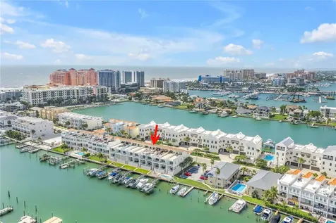 161 Brightwater Drive Clearwater Beach FL 33767