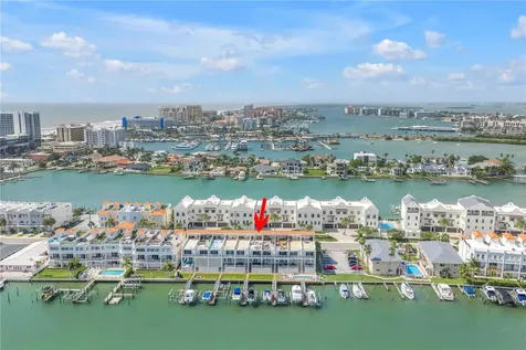 161 Brightwater Drive Clearwater Beach FL 33767