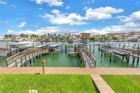 161 Brightwater Drive Clearwater Beach FL 33767