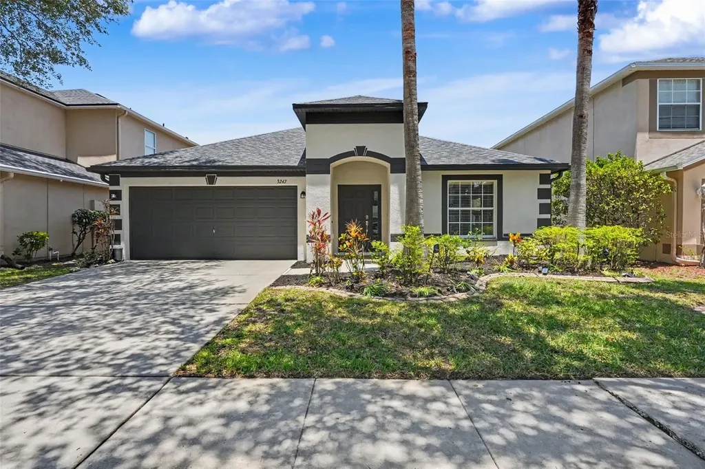 3247 Dunstable Drive Land O Lakes FL 34638