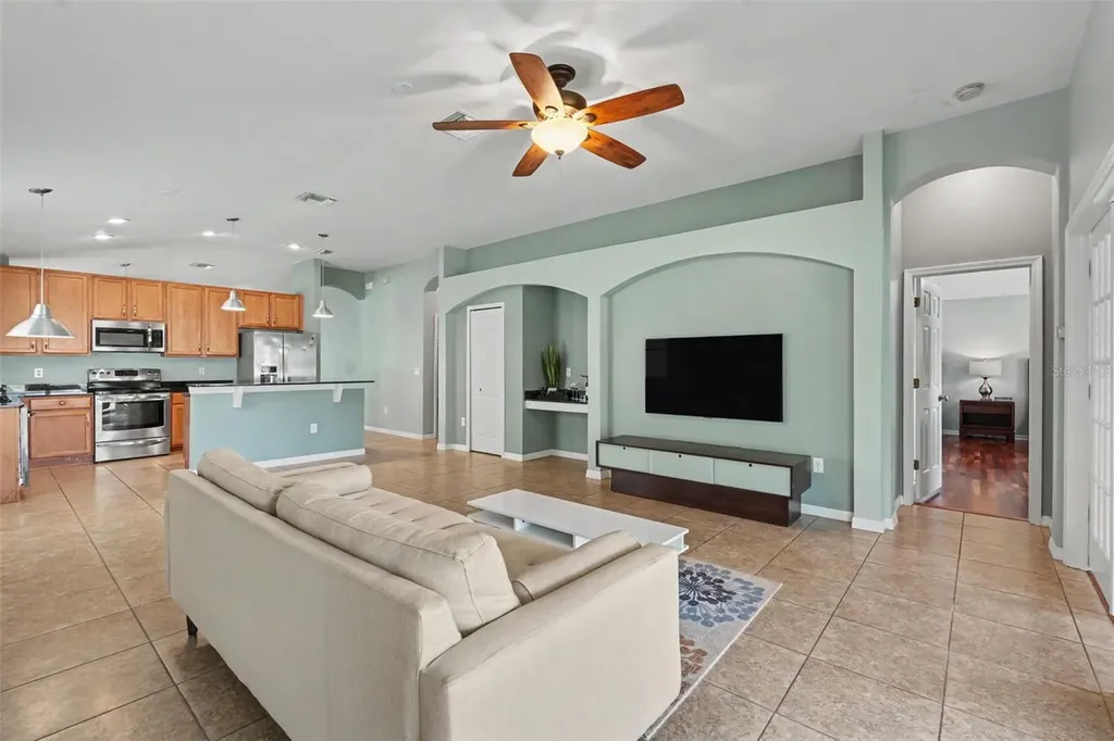 3247 Dunstable Drive Land O Lakes FL 34638