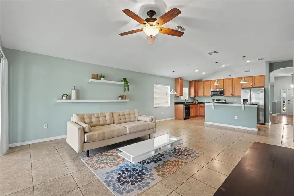 3247 Dunstable Drive Land O Lakes FL 34638