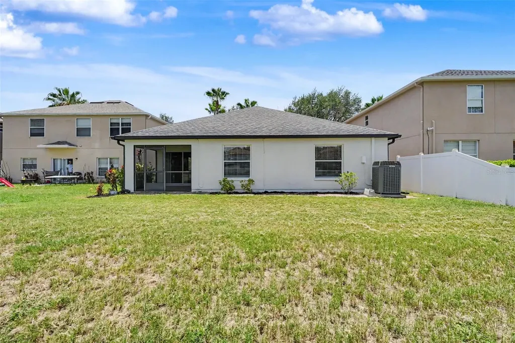3247 Dunstable Drive Land O Lakes FL 34638