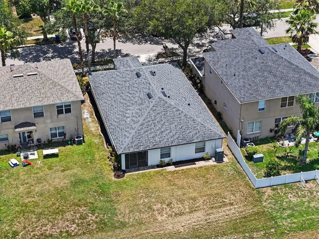 3247 Dunstable Drive Land O Lakes FL 34638